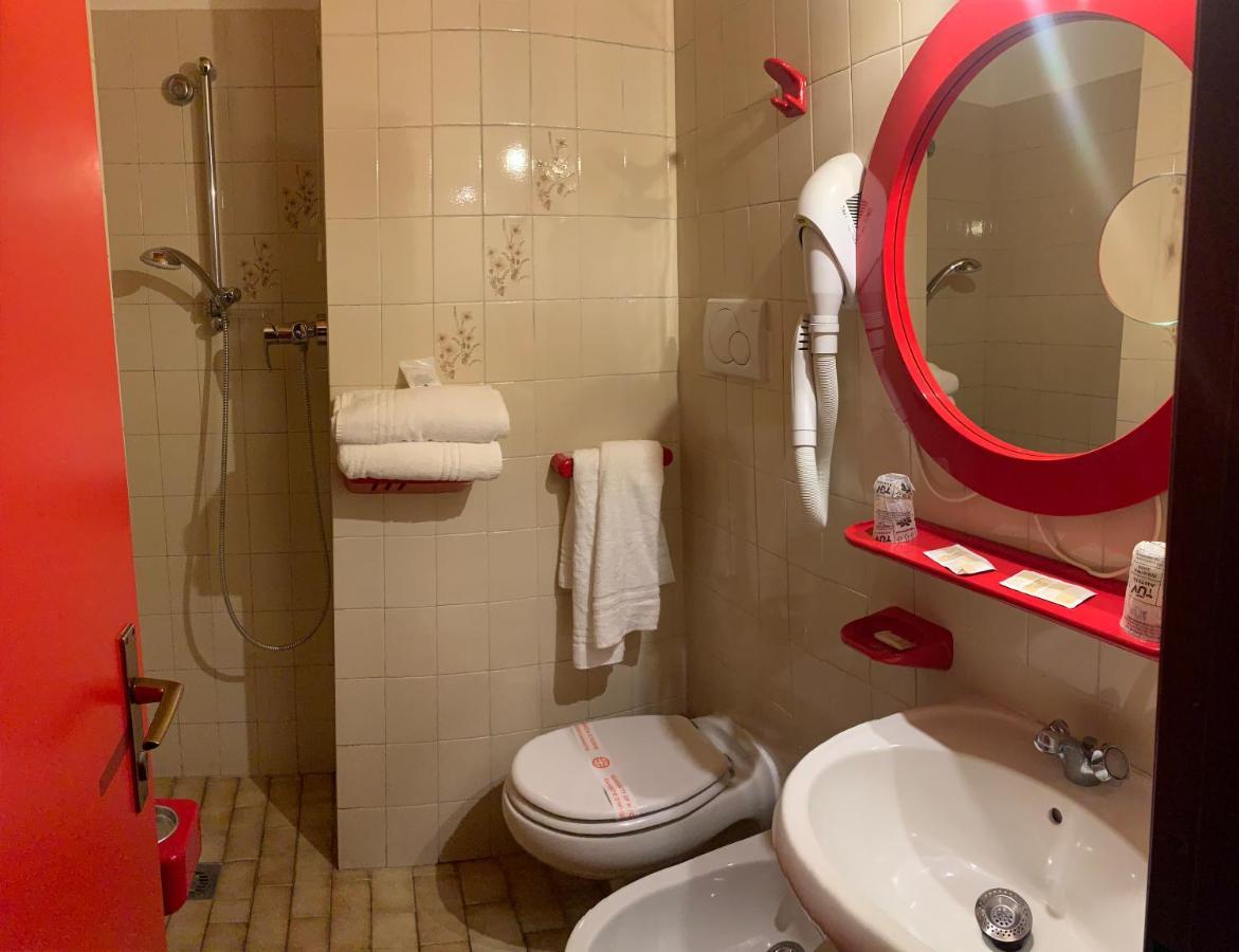 Hotel Santa Maria - Bardolino Town Center Bardolino