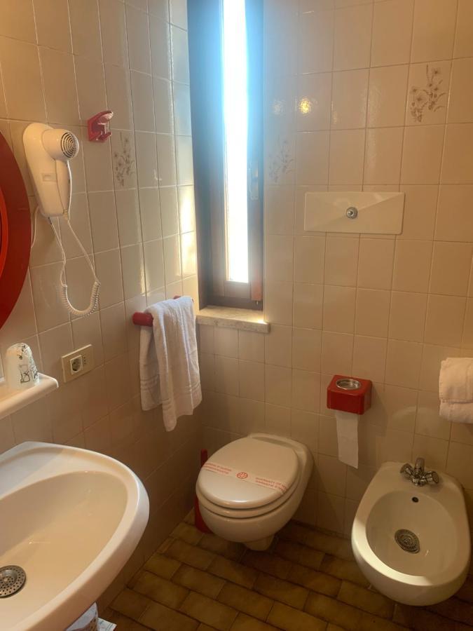 Hotel Santa Maria - Bardolino Town Center Hotel