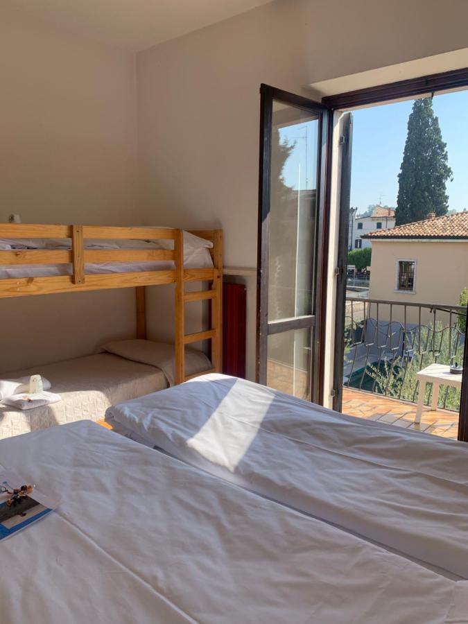 Hotel Hotel Santa Maria - Bardolino Town Center