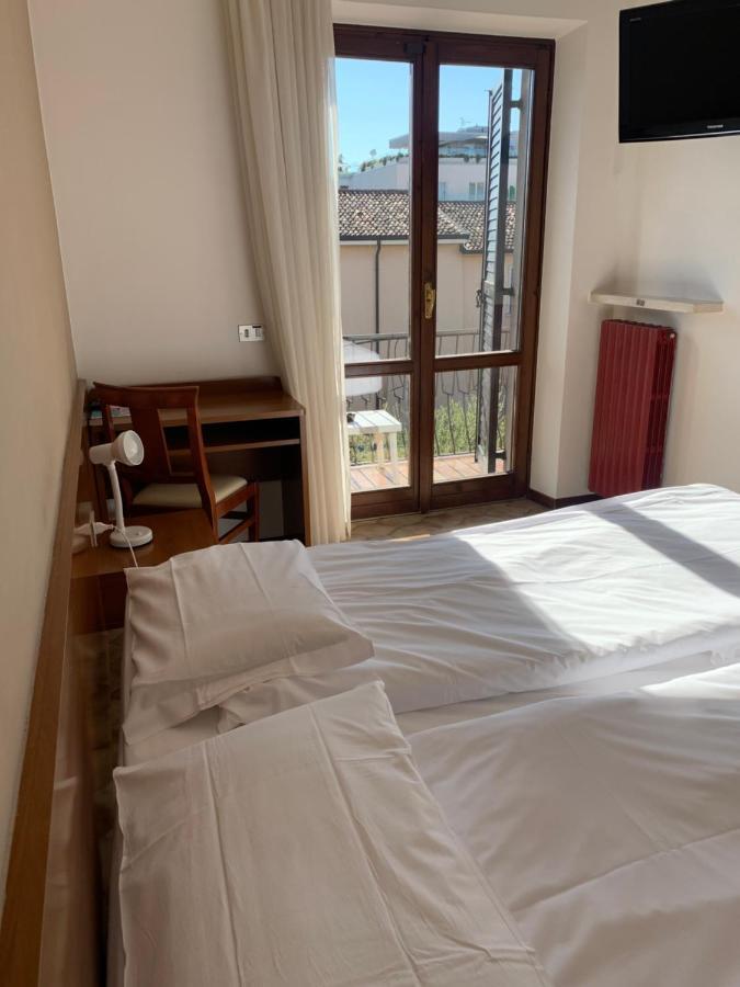 Hotel Santa Maria - Bardolino Town Center Hotel