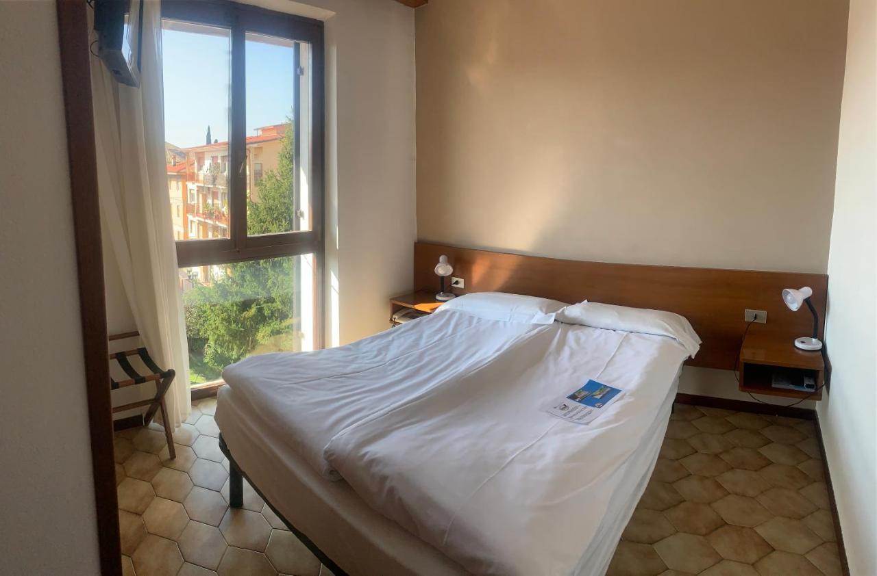 Hotel Hotel Santa Maria - Bardolino Town Center 2*