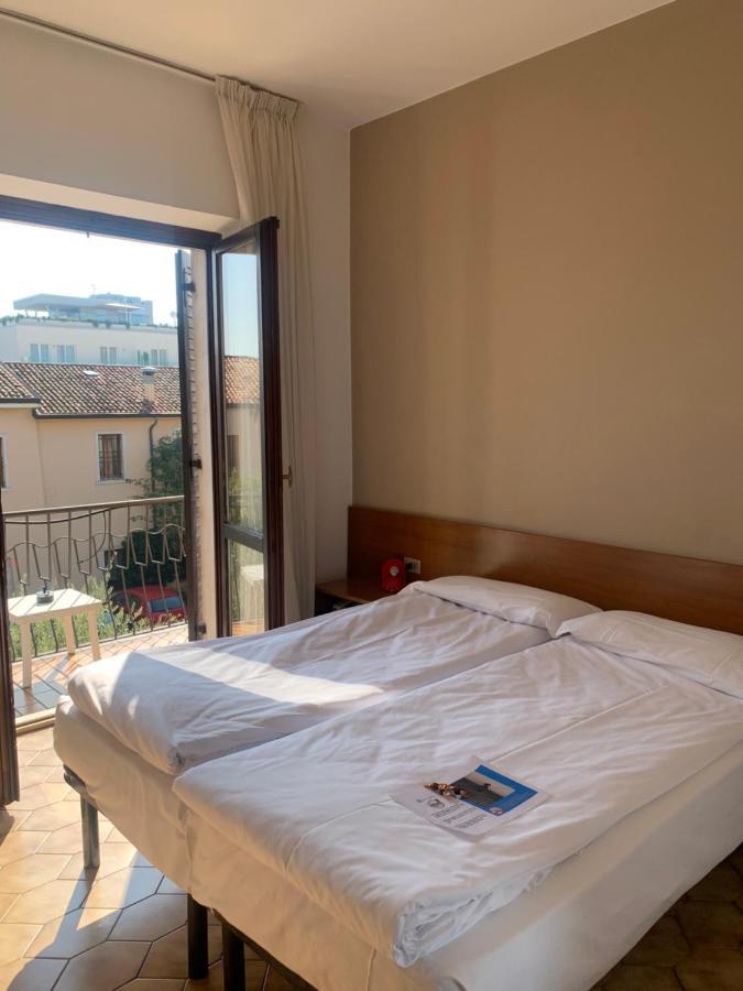 Hotel Santa Maria - Bardolino Town Center Hotel 2*