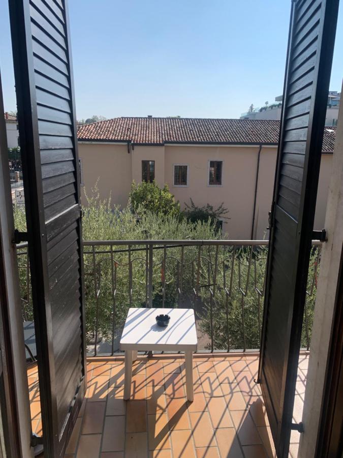 Hotel Santa Maria - Bardolino Town Center Hotel 2*