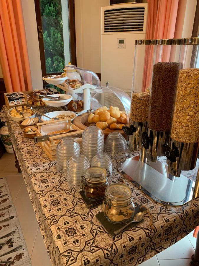 Hotel Santa Maria - Bardolino Town Center Bardolino