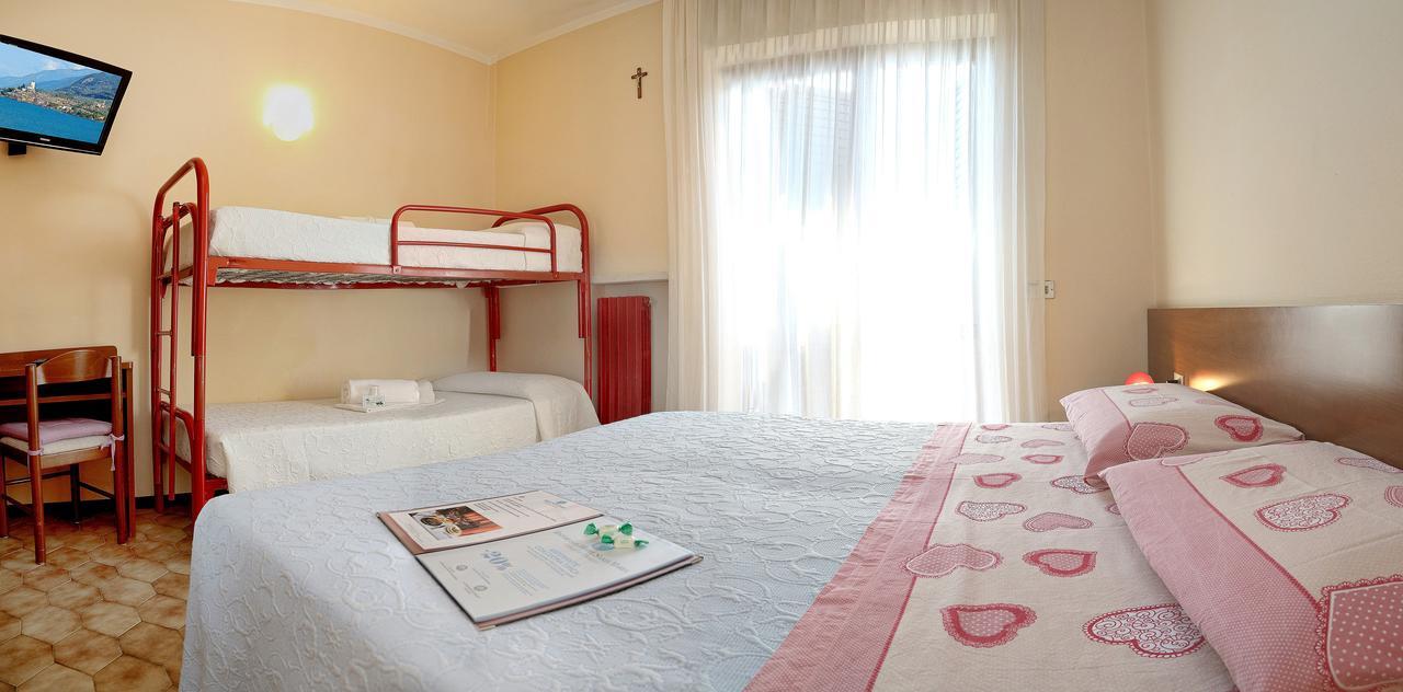 Hotel Hotel Santa Maria - Bardolino Town Center 2*