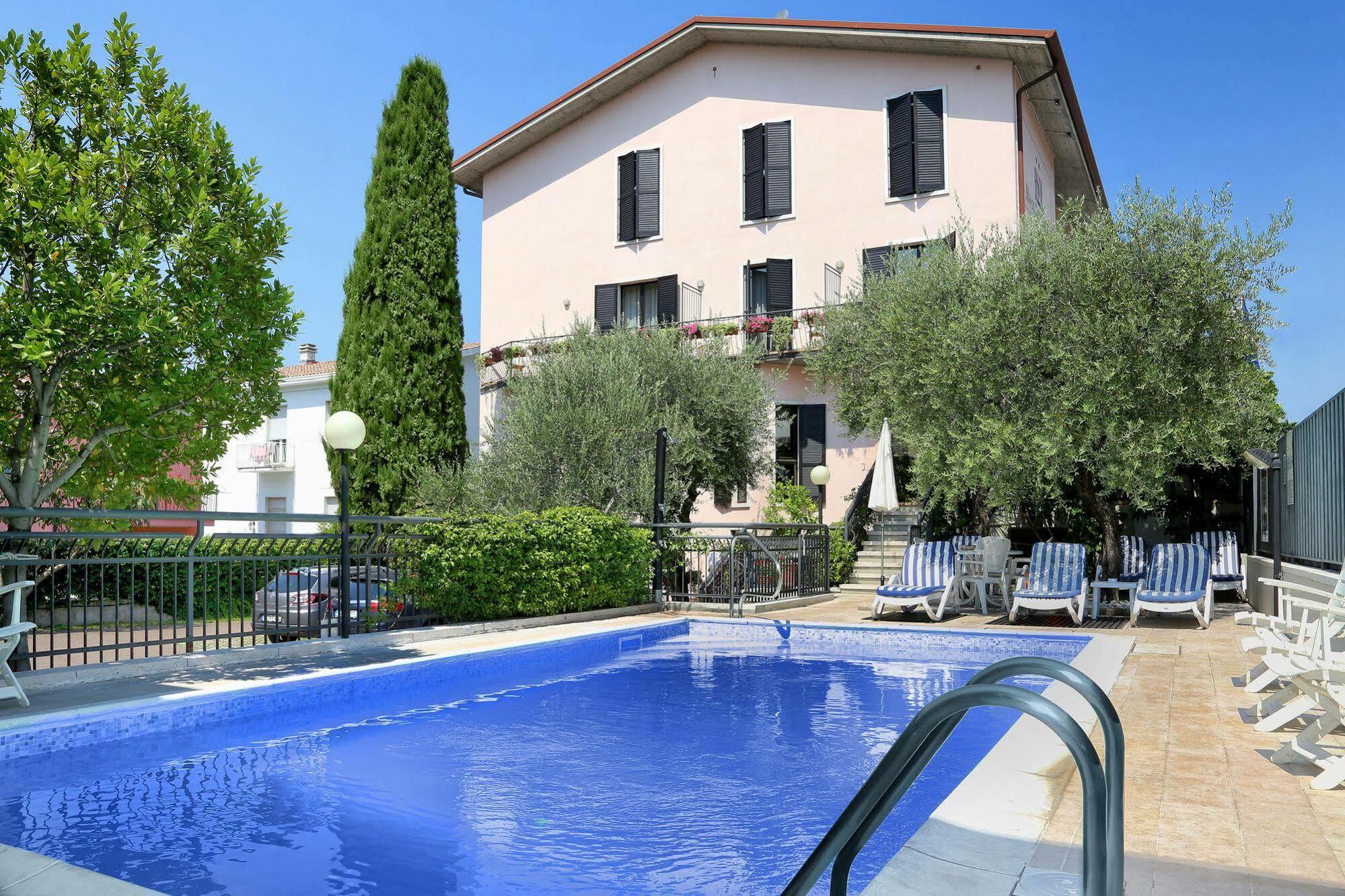 Hotel Hotel Santa Maria - Bardolino Town Center Bardolino