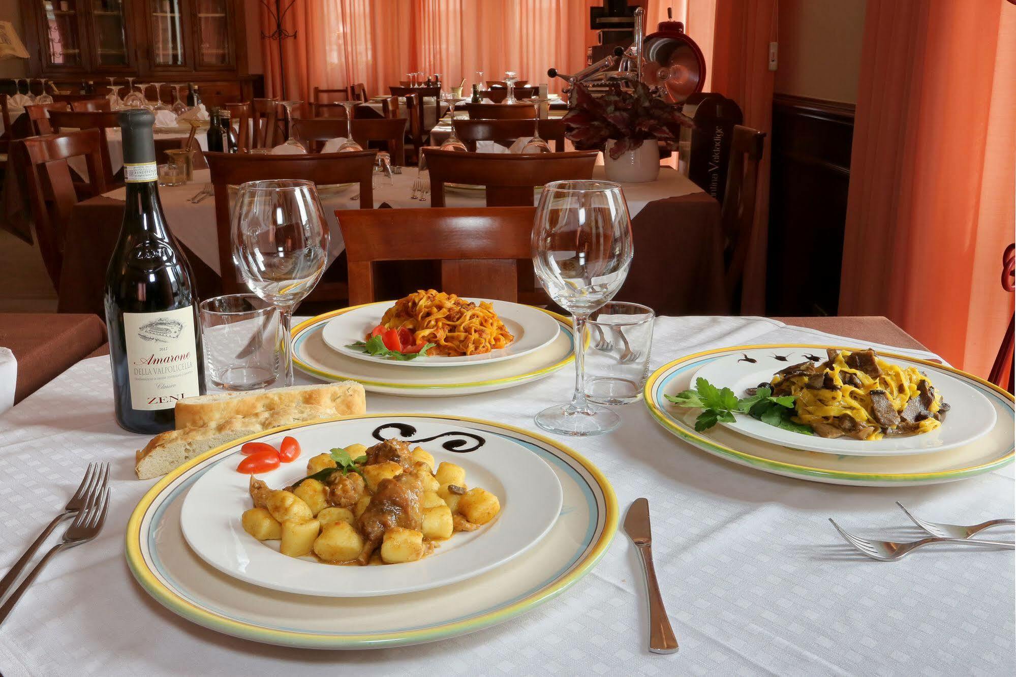 Hotel Santa Maria - Bardolino Town Center Hotel Bardolino
