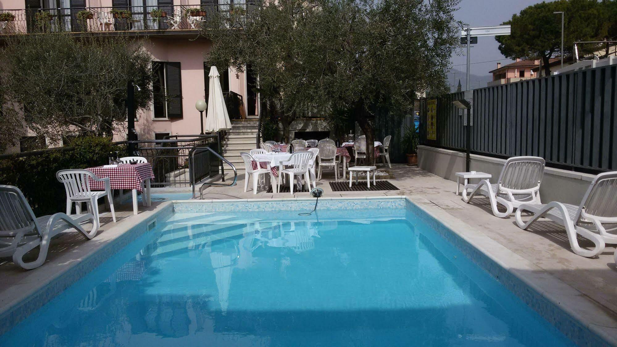 Hotel Santa Maria - Bardolino Town Center Hotel Bardolino