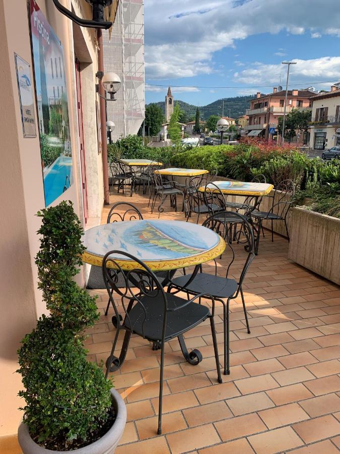 Hotel Hotel Santa Maria - Bardolino Town Center